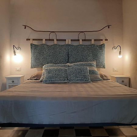Biancareddu Lispusada Agriturismo Adults Only المظهر الخارجي الصورة
