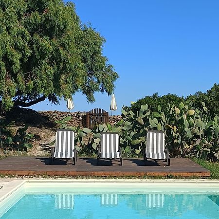 Biancareddu Lispusada Agriturismo Adults Only المظهر الخارجي الصورة