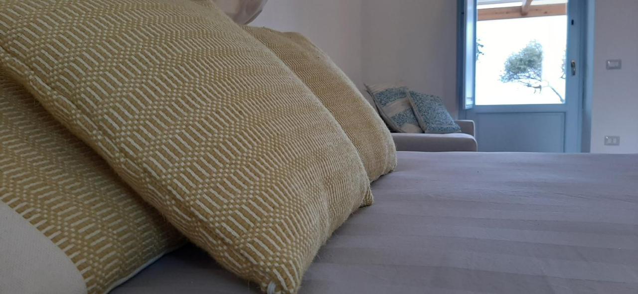Biancareddu Lispusada Agriturismo Adults Only المظهر الخارجي الصورة