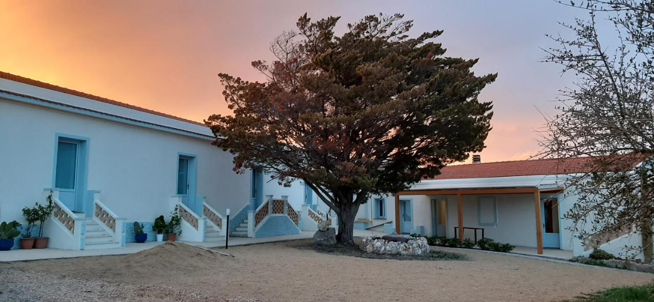 Biancareddu Lispusada Agriturismo Adults Only المظهر الخارجي الصورة