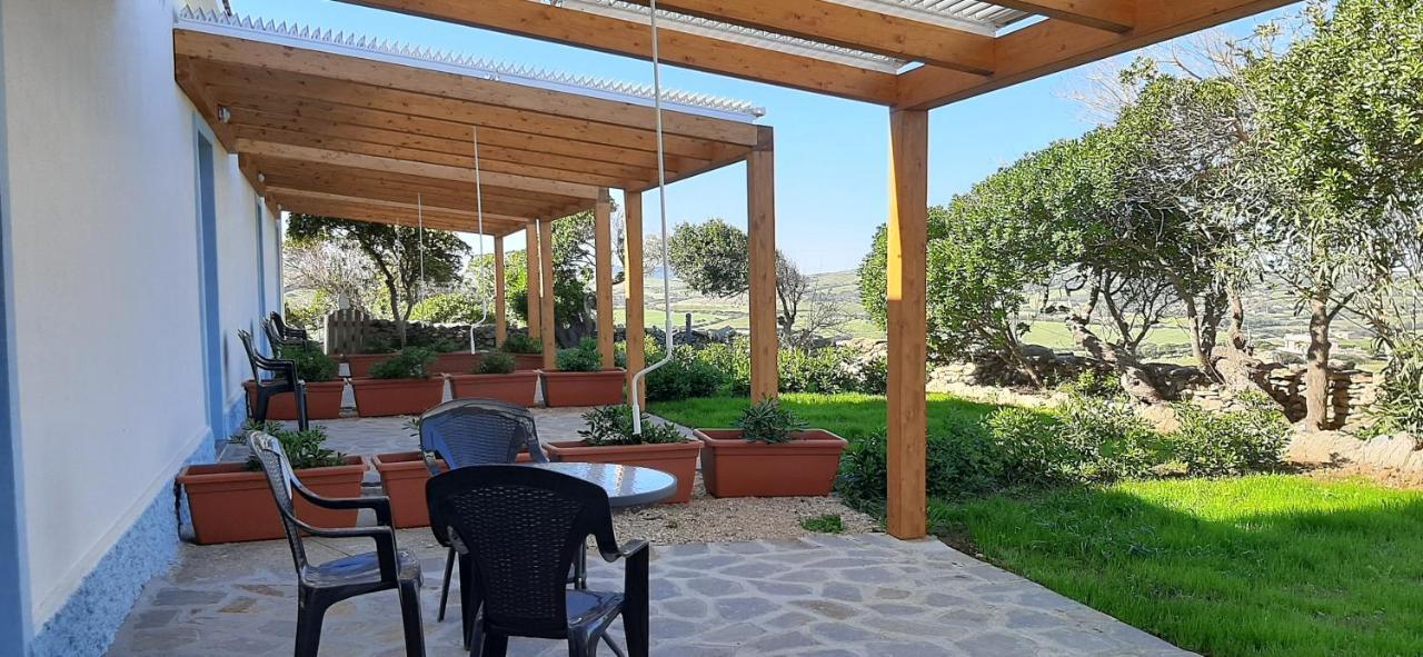 Biancareddu Lispusada Agriturismo Adults Only المظهر الخارجي الصورة
