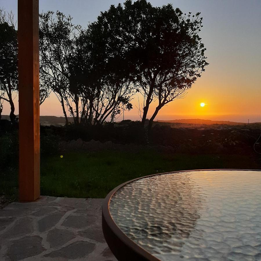 Biancareddu Lispusada Agriturismo Adults Only المظهر الخارجي الصورة