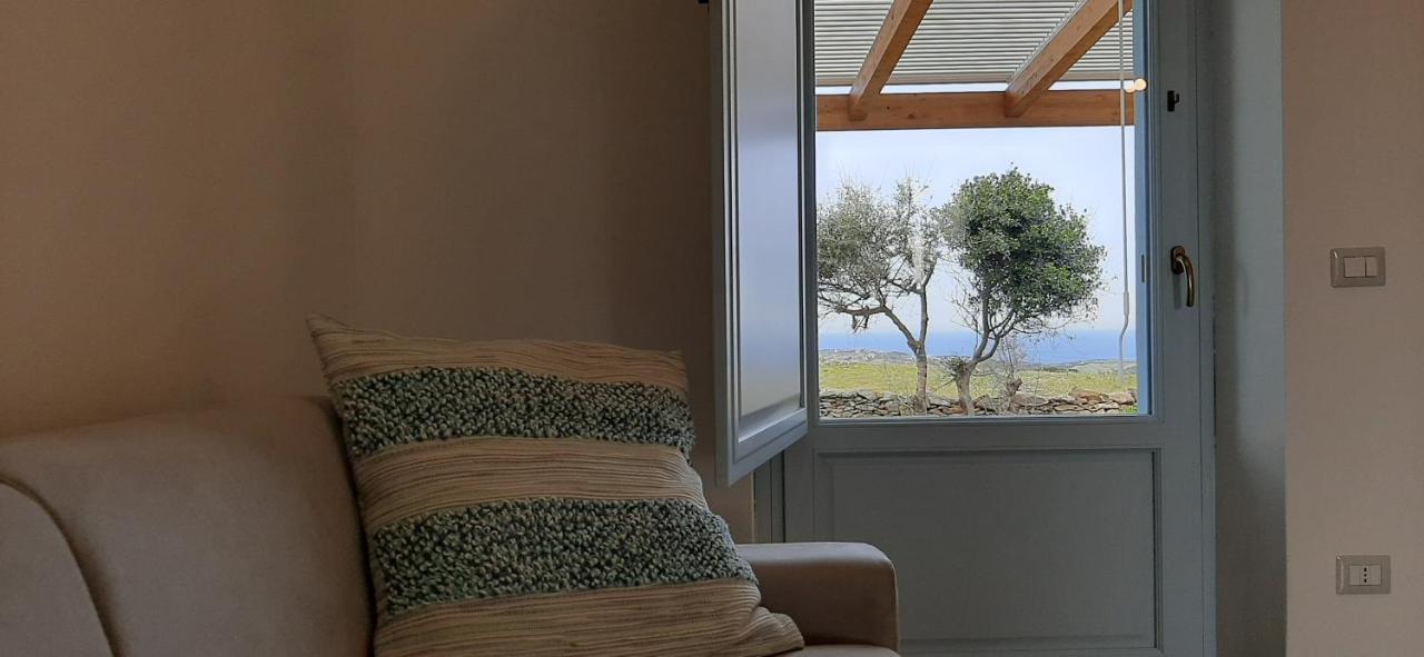 Biancareddu Lispusada Agriturismo Adults Only المظهر الخارجي الصورة