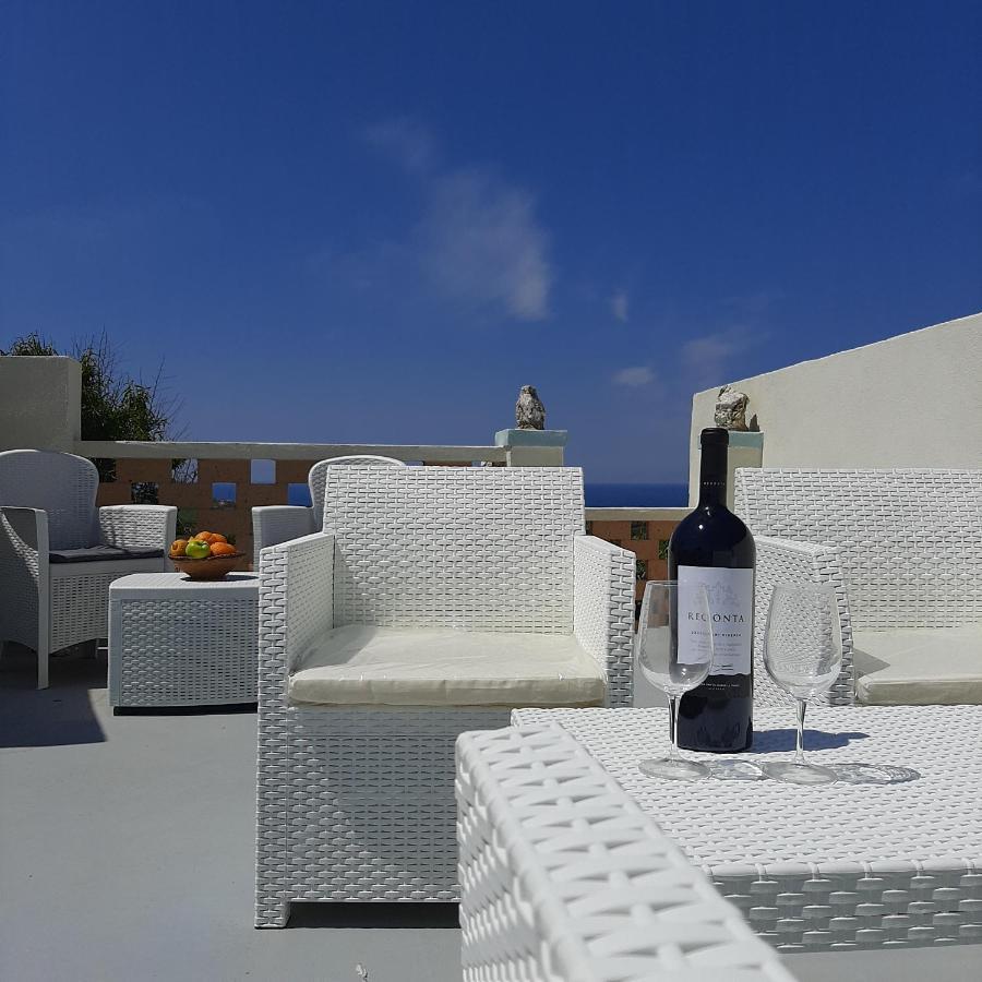 Biancareddu Lispusada Agriturismo Adults Only المظهر الخارجي الصورة