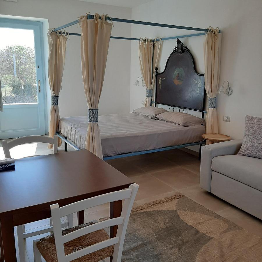 Biancareddu Lispusada Agriturismo Adults Only المظهر الخارجي الصورة