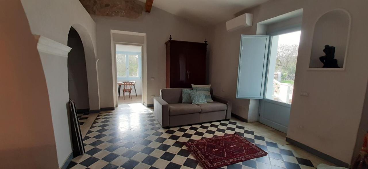 Biancareddu Lispusada Agriturismo Adults Only المظهر الخارجي الصورة