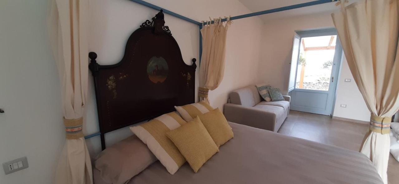 Biancareddu Lispusada Agriturismo Adults Only المظهر الخارجي الصورة