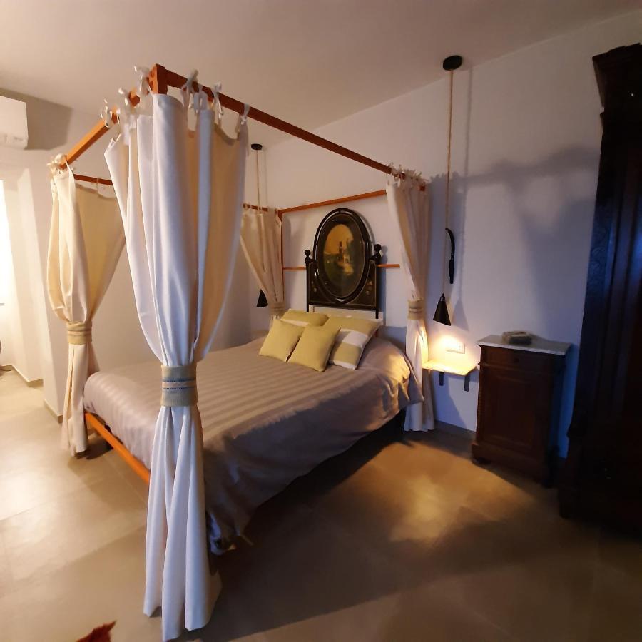 Biancareddu Lispusada Agriturismo Adults Only المظهر الخارجي الصورة