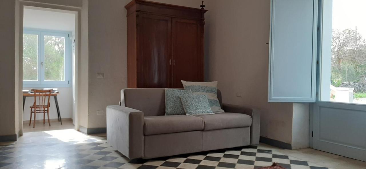 Biancareddu Lispusada Agriturismo Adults Only المظهر الخارجي الصورة