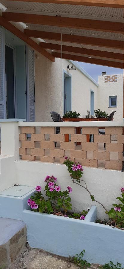 Biancareddu Lispusada Agriturismo Adults Only المظهر الخارجي الصورة