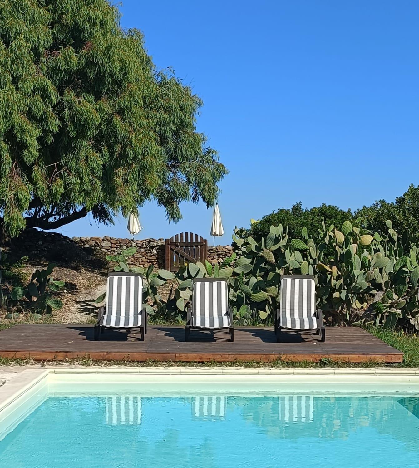 Biancareddu Lispusada Agriturismo Adults Only المظهر الخارجي الصورة