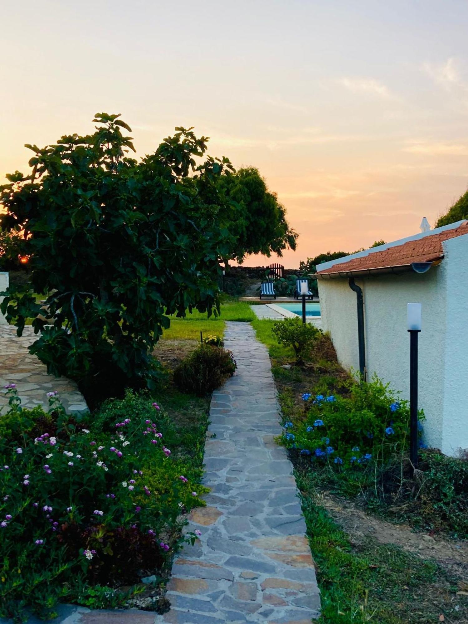 Biancareddu Lispusada Agriturismo Adults Only المظهر الخارجي الصورة