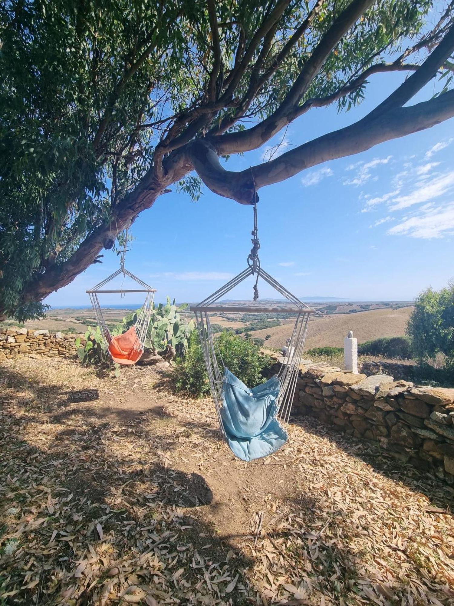 Biancareddu Lispusada Agriturismo Adults Only المظهر الخارجي الصورة