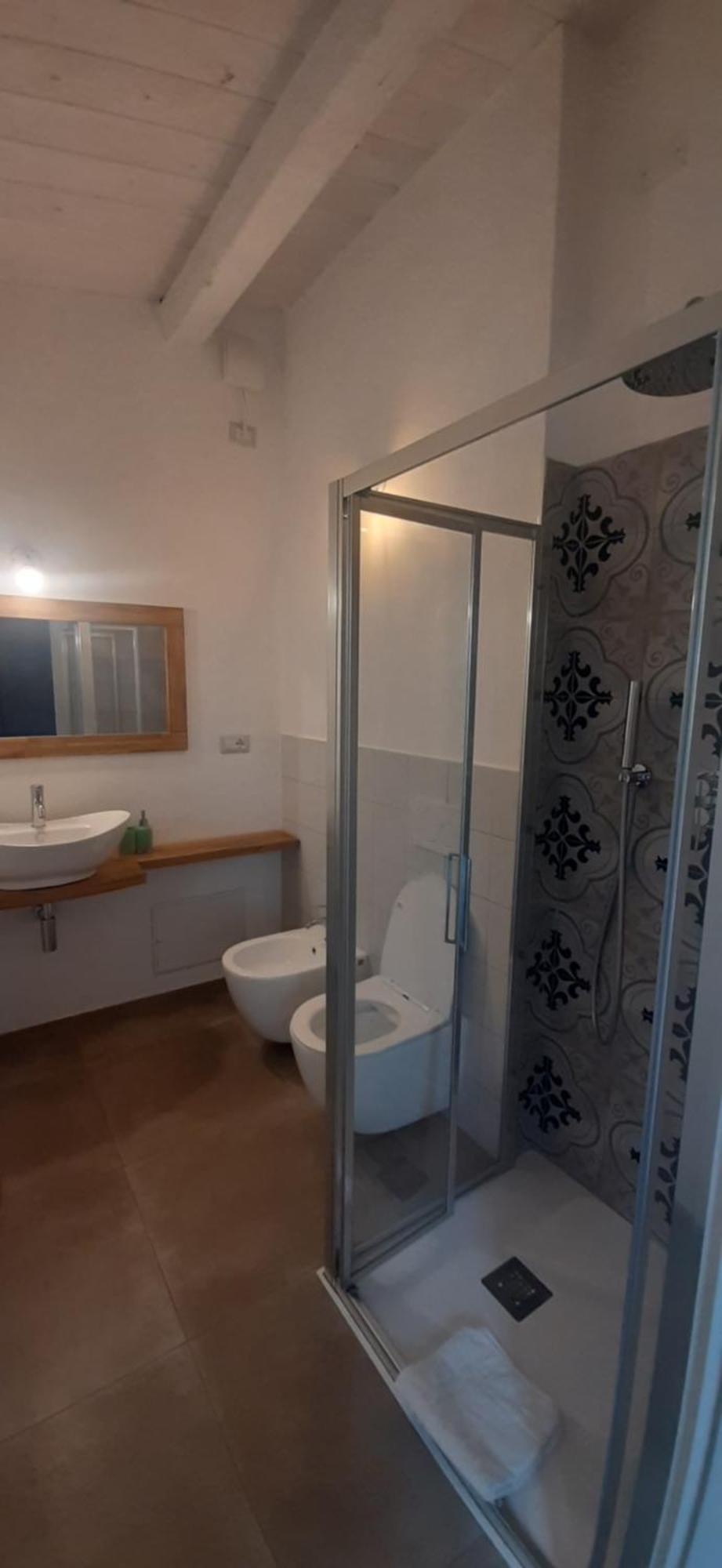 Biancareddu Lispusada Agriturismo Adults Only المظهر الخارجي الصورة