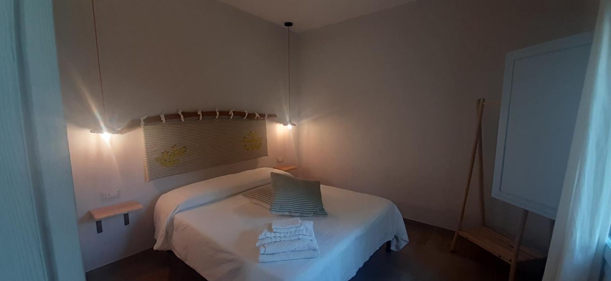 Biancareddu Lispusada Agriturismo Adults Only المظهر الخارجي الصورة