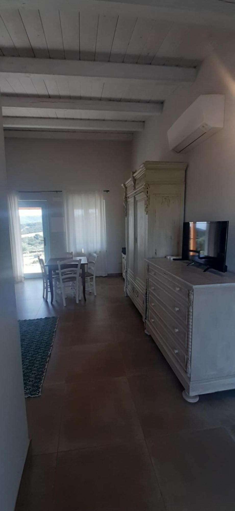 Biancareddu Lispusada Agriturismo Adults Only المظهر الخارجي الصورة