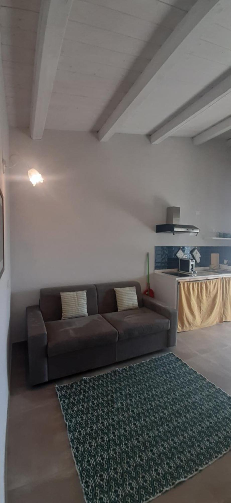 Biancareddu Lispusada Agriturismo Adults Only المظهر الخارجي الصورة